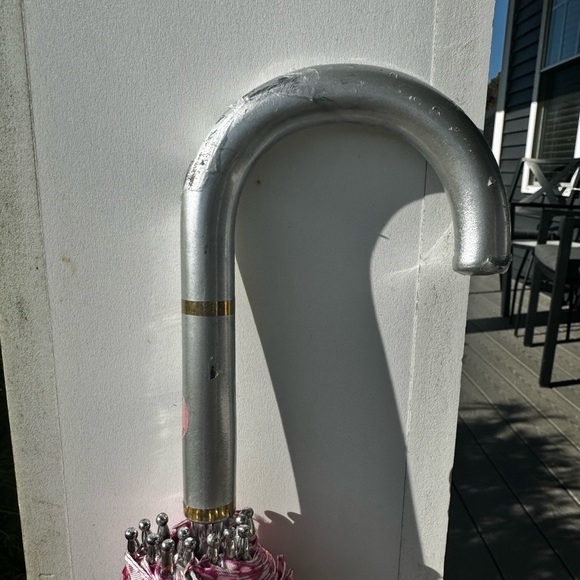 Pink Umbrella - Picture 3 of 7